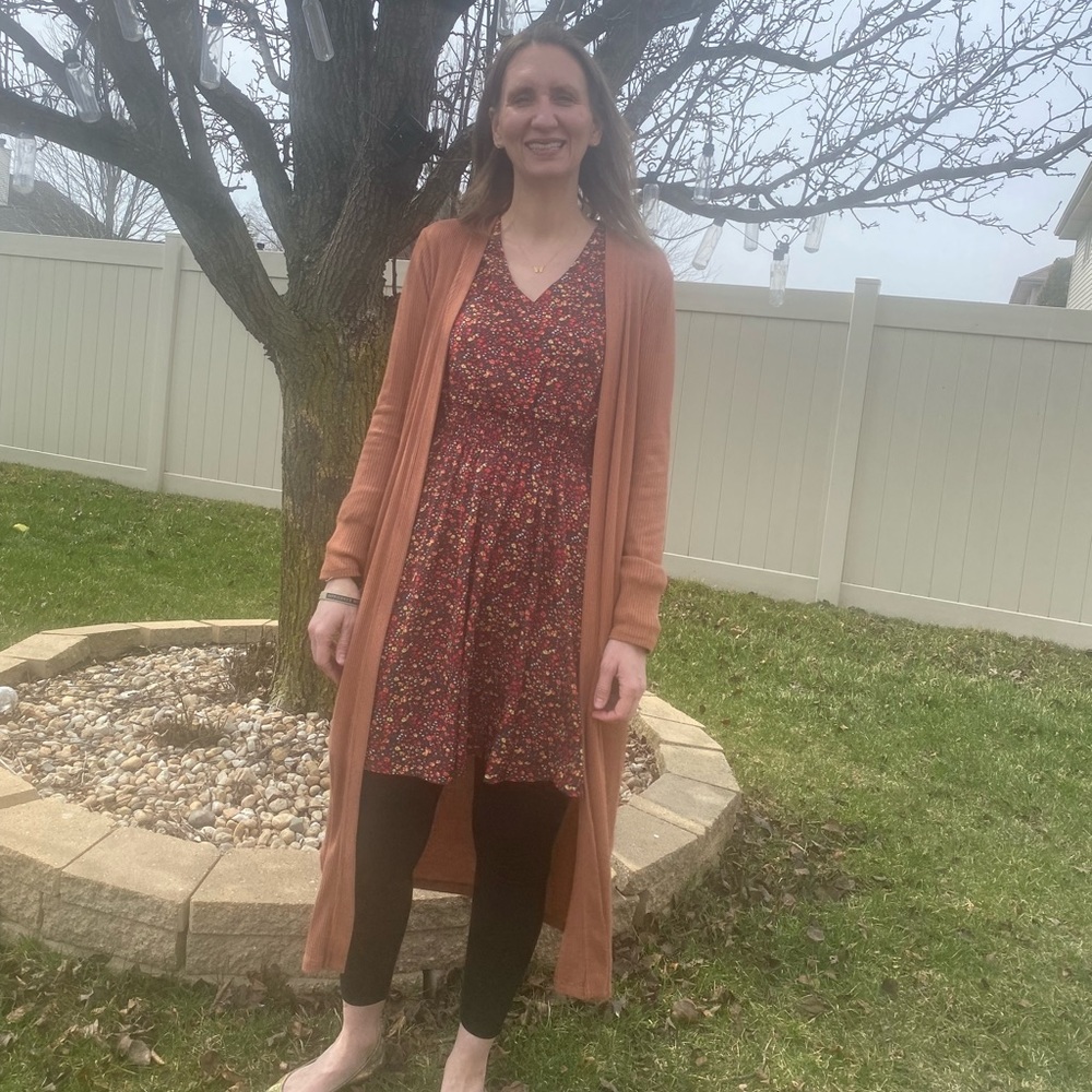 Meet your Posher, Kathryn